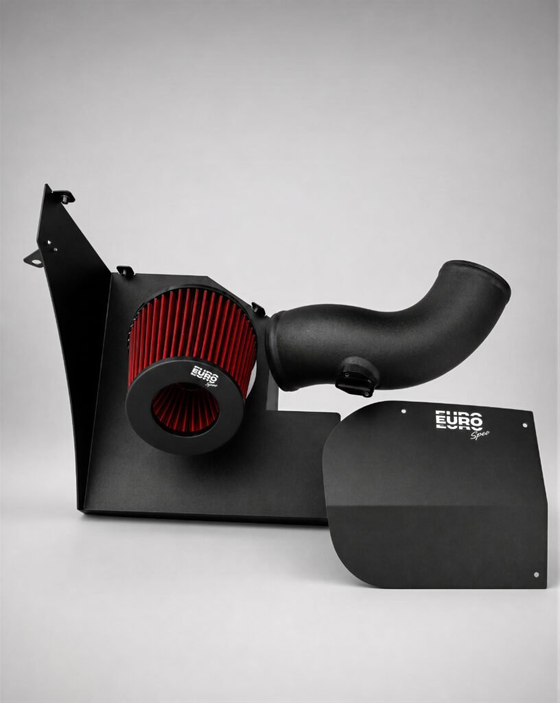 BMW B58 Performance Cold Air Intake