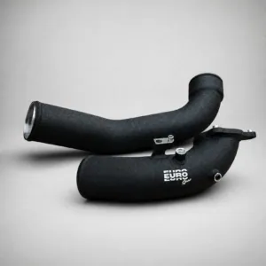 BMW B58 Charge Pipe — T6061 Aluminium