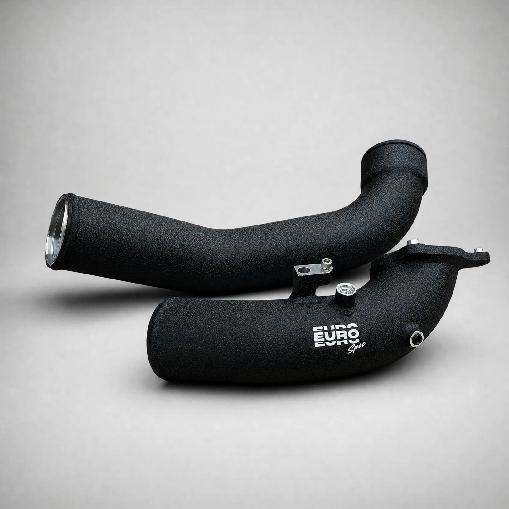 BMW B58 Charge Pipe — T6061 Aluminium