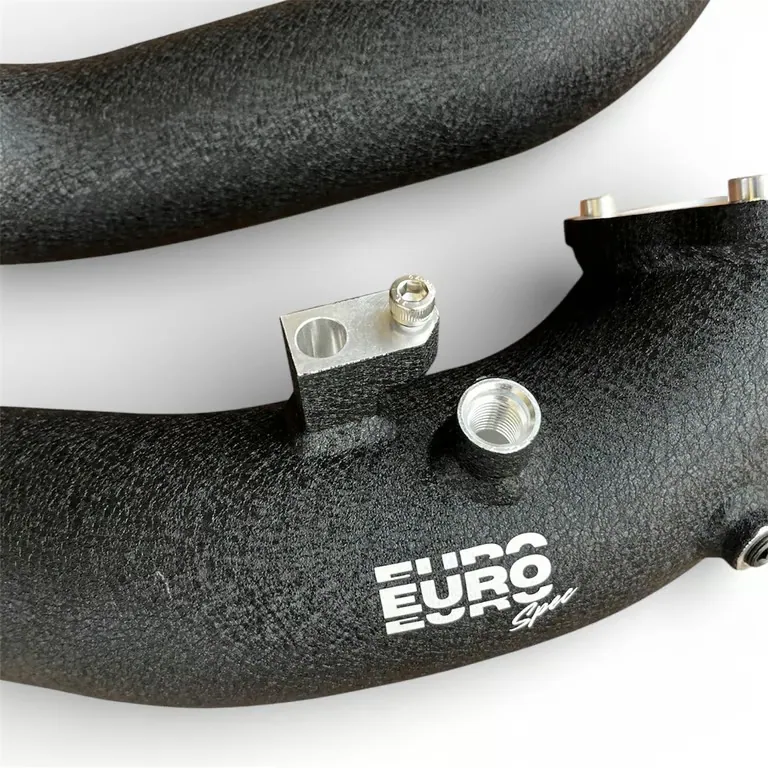 BMW B58 Gen 1 Charge Pipe Aluminium - F20 M140i F22 M240i F30 340i F32 440i - Image 6