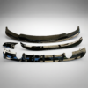 BMW F30 M Sport Aero Bundle – Diffuser + Spoiler + Mirror Caps
