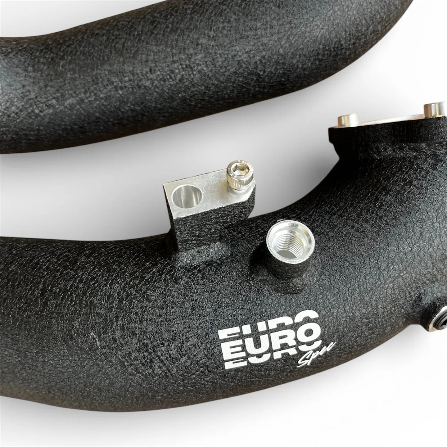 BMW B58 Charge Pipe — T6061 Aluminium — view 3