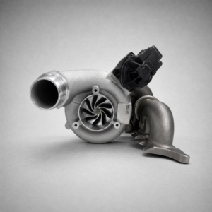 BMW B58 upgrade turbocharger Stage 2 / Stage 3 6269 VSR balanced - EuroSpec