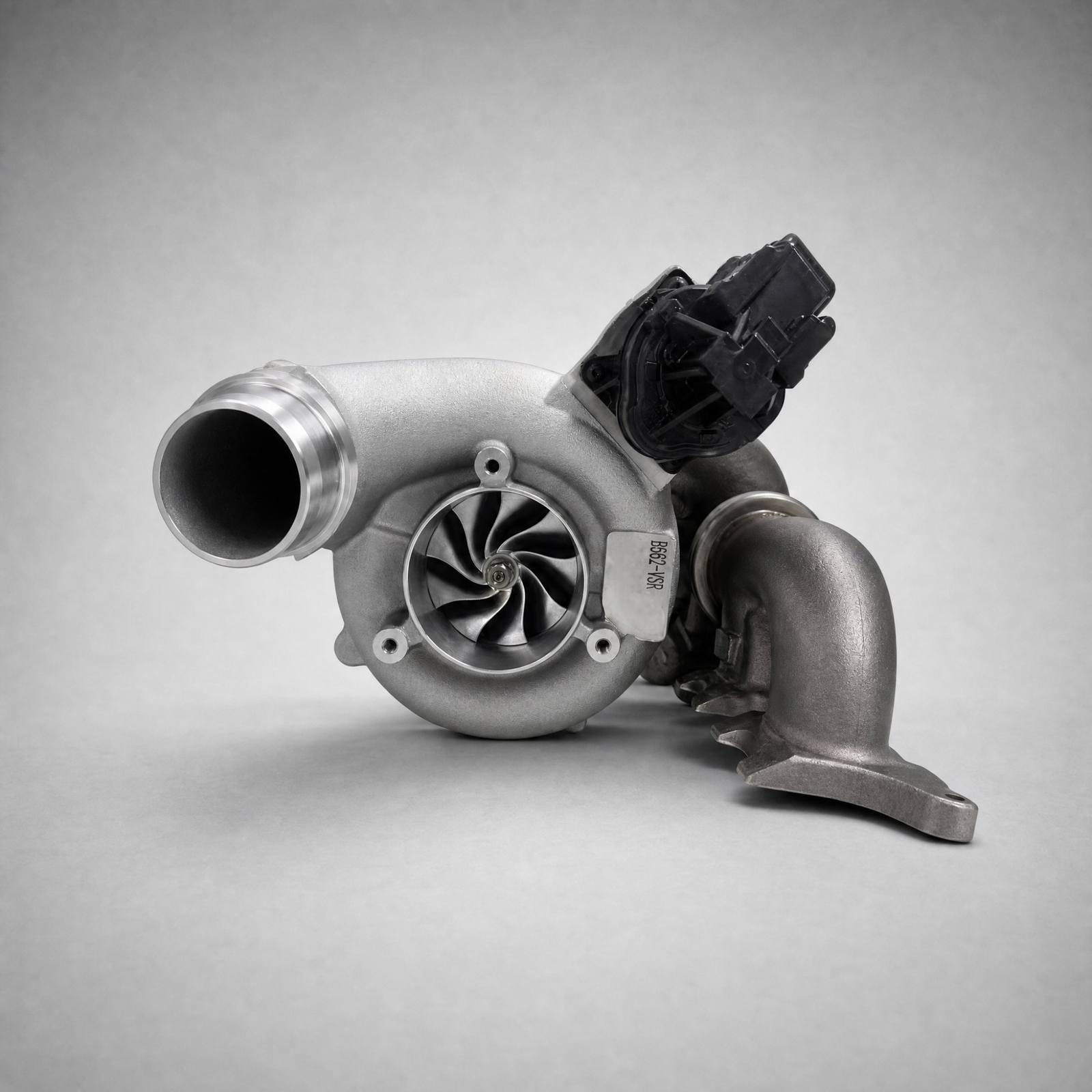 BMW B58 upgrade turbocharger Stage 2 / Stage 3 6269 VSR balanced - EuroSpec
