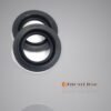 Girodisc Aftermarket Dust Boot set for BMW F8X Rear w/OEM Iron – 44mm