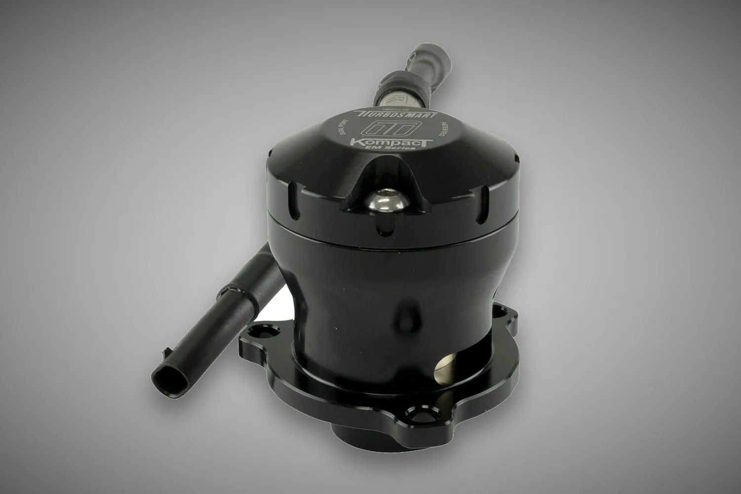 Turbosmart Kompact EM Blow Off Valve – BMW M2 N55 (VR11) | EuroSpec