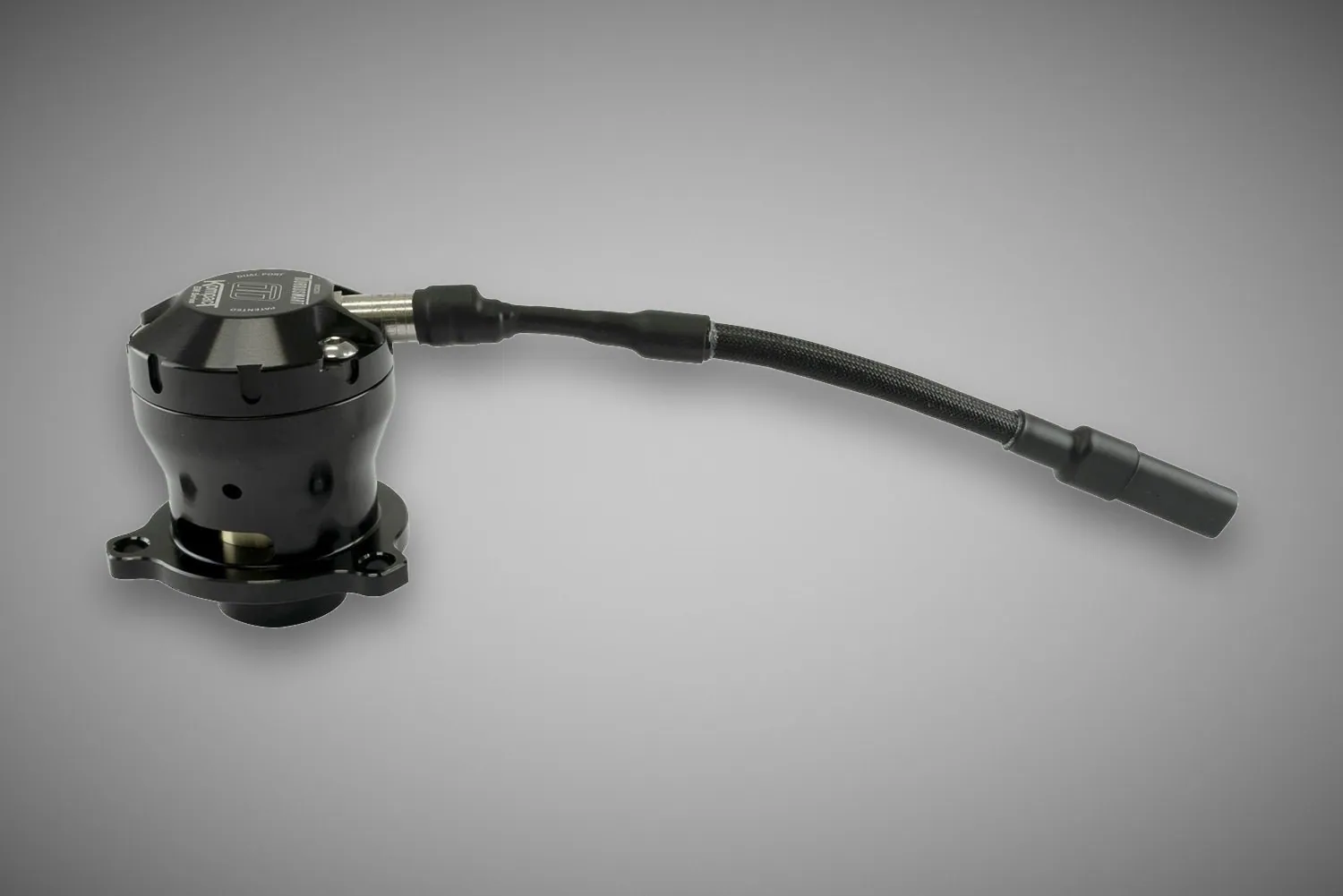 Turbosmart Kompact EM Blow Off Valve – BMW M2 N55 (VR11) | EuroSpec