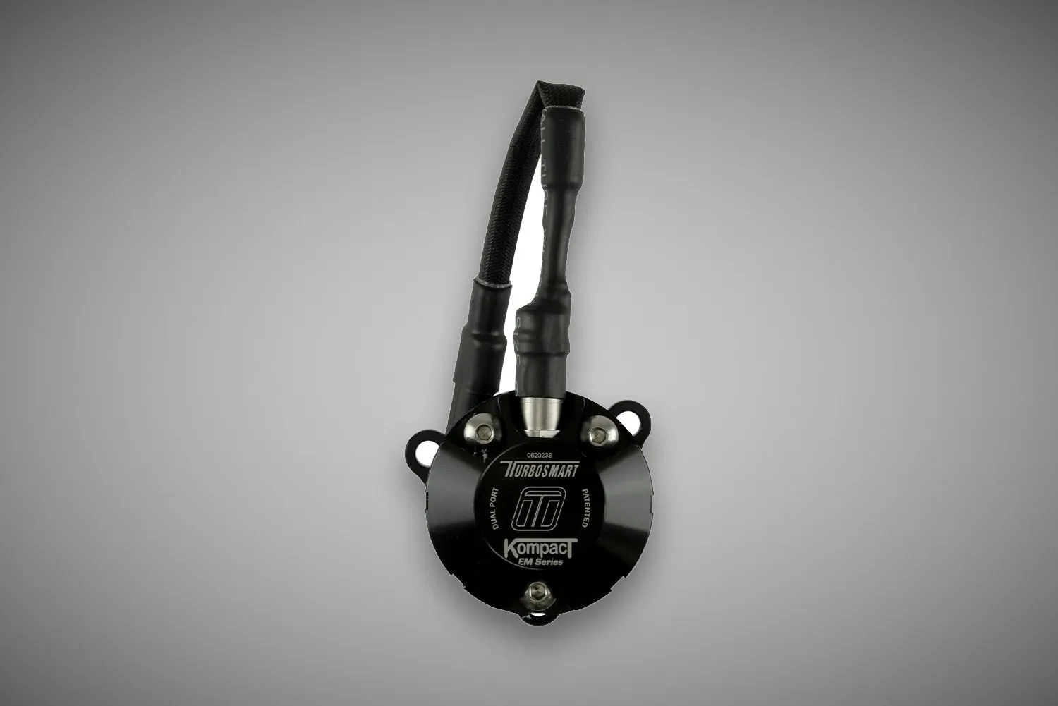 Turbosmart Kompact EM Dual Port VR58 – BMW B58 Gen 3 | EuroSpec