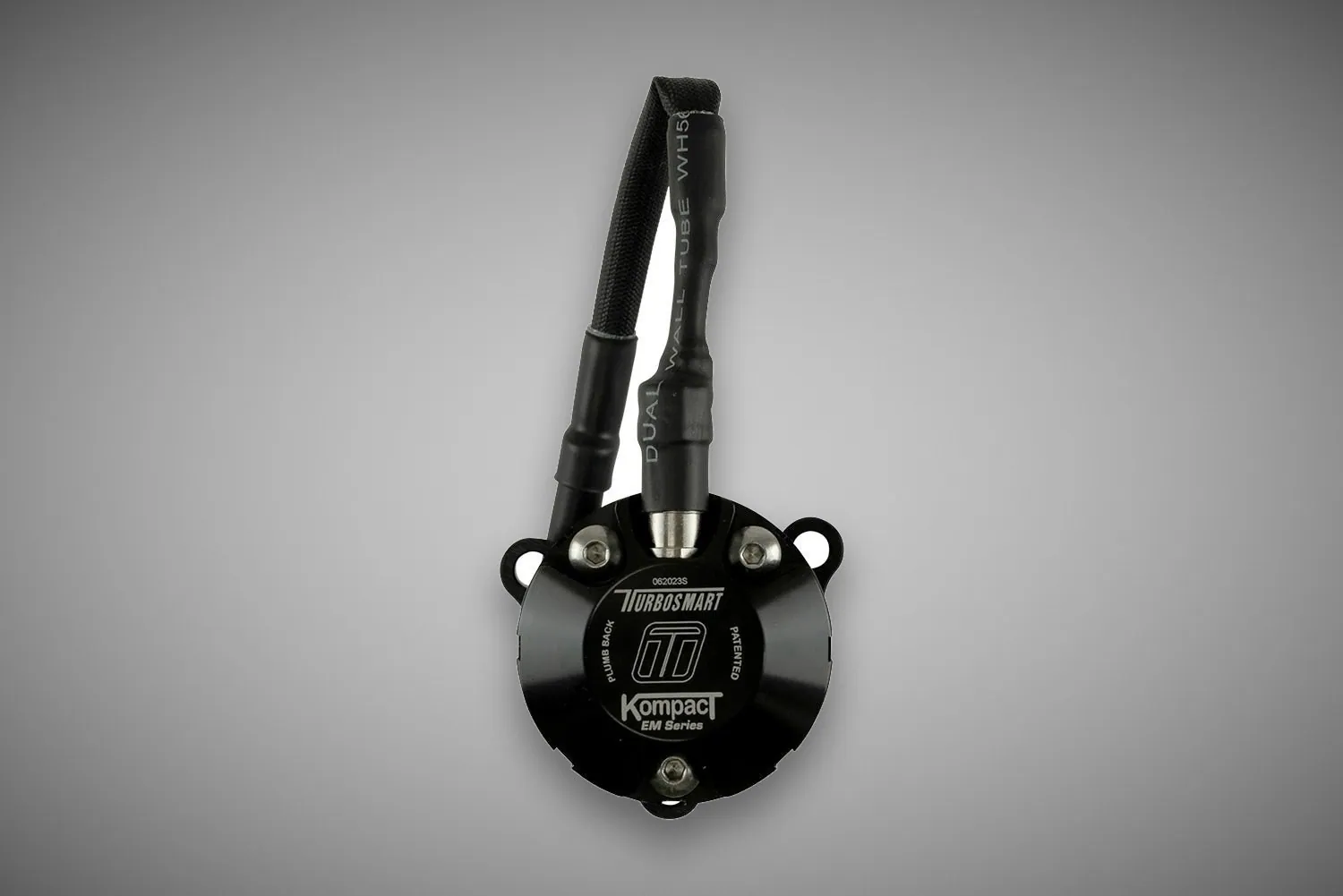 Turbosmart Kompact EM Plumb Back VR58 – BMW B58 Gen 3 | EuroSpec