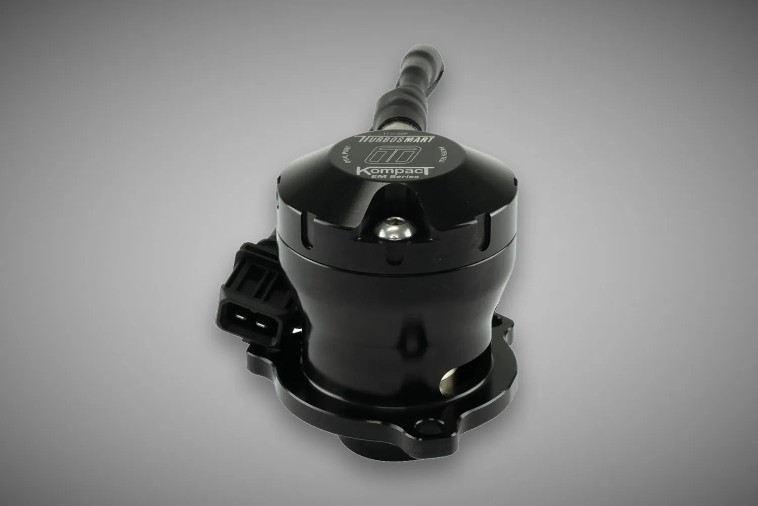 Turbosmart Kompact EM Blow Off Valve – BMW N55 (VR9) | EuroSpec
