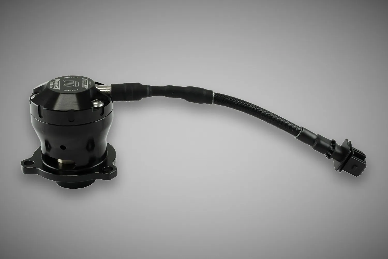 Turbosmart Kompact EM Blow Off Valve – BMW N55 (VR9) | EuroSpec