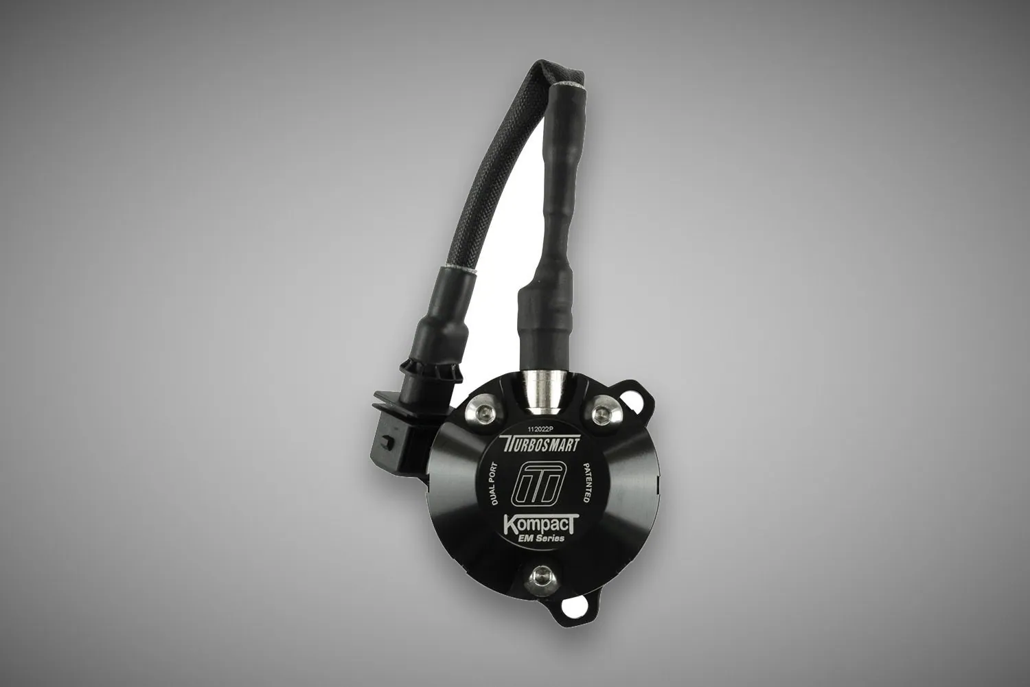 Turbosmart Kompact EM Blow Off Valve – BMW N55 (VR9) | EuroSpec