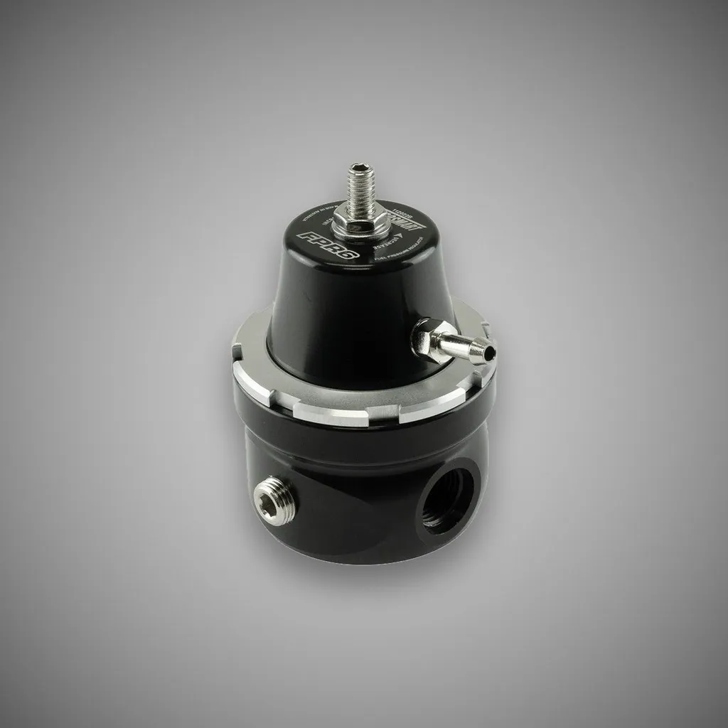 Turbosmart Fuel Pressure Regulator (FPR)