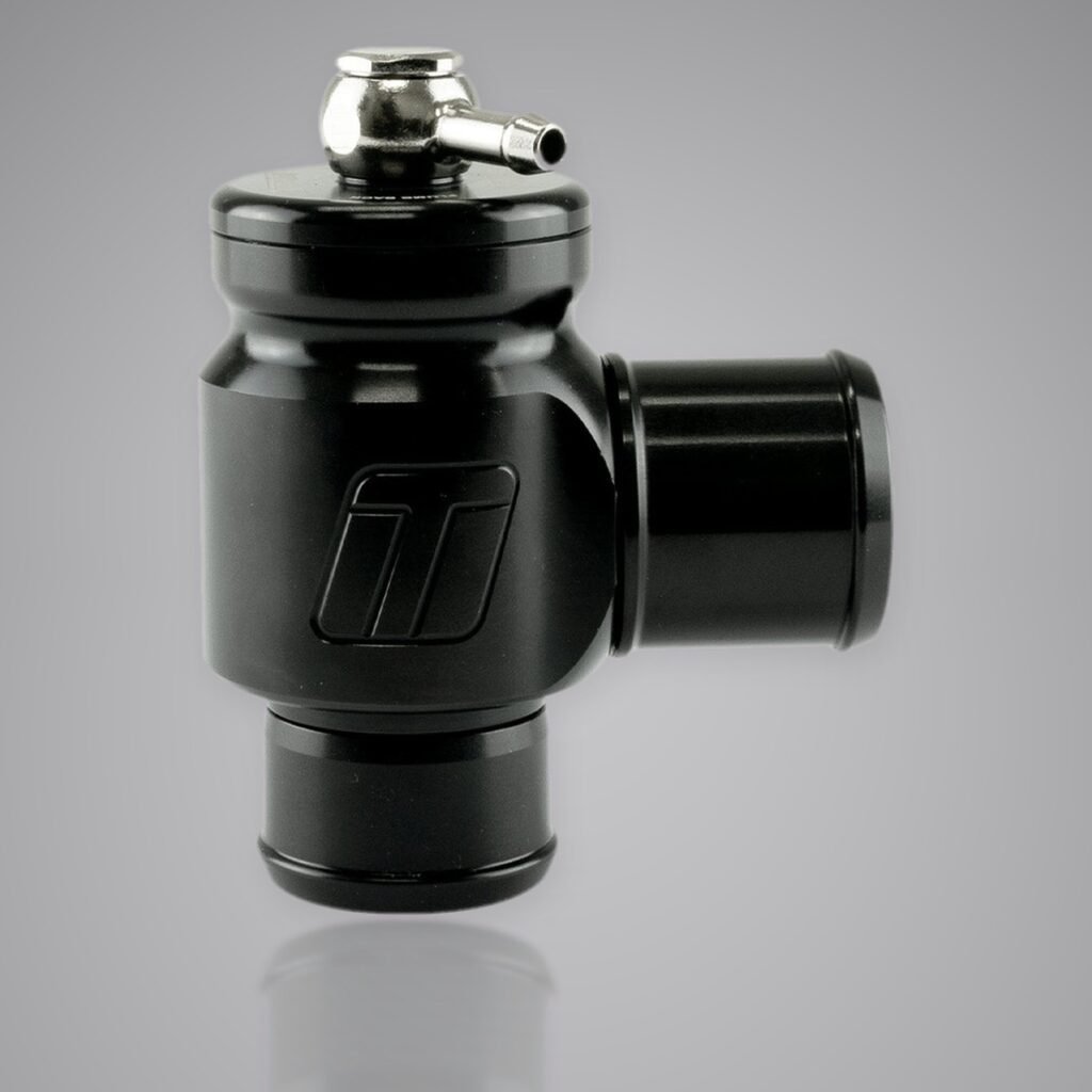 Turbosmart Kompact Plumb Back Diverter Valve (Universal) | EuroSpec