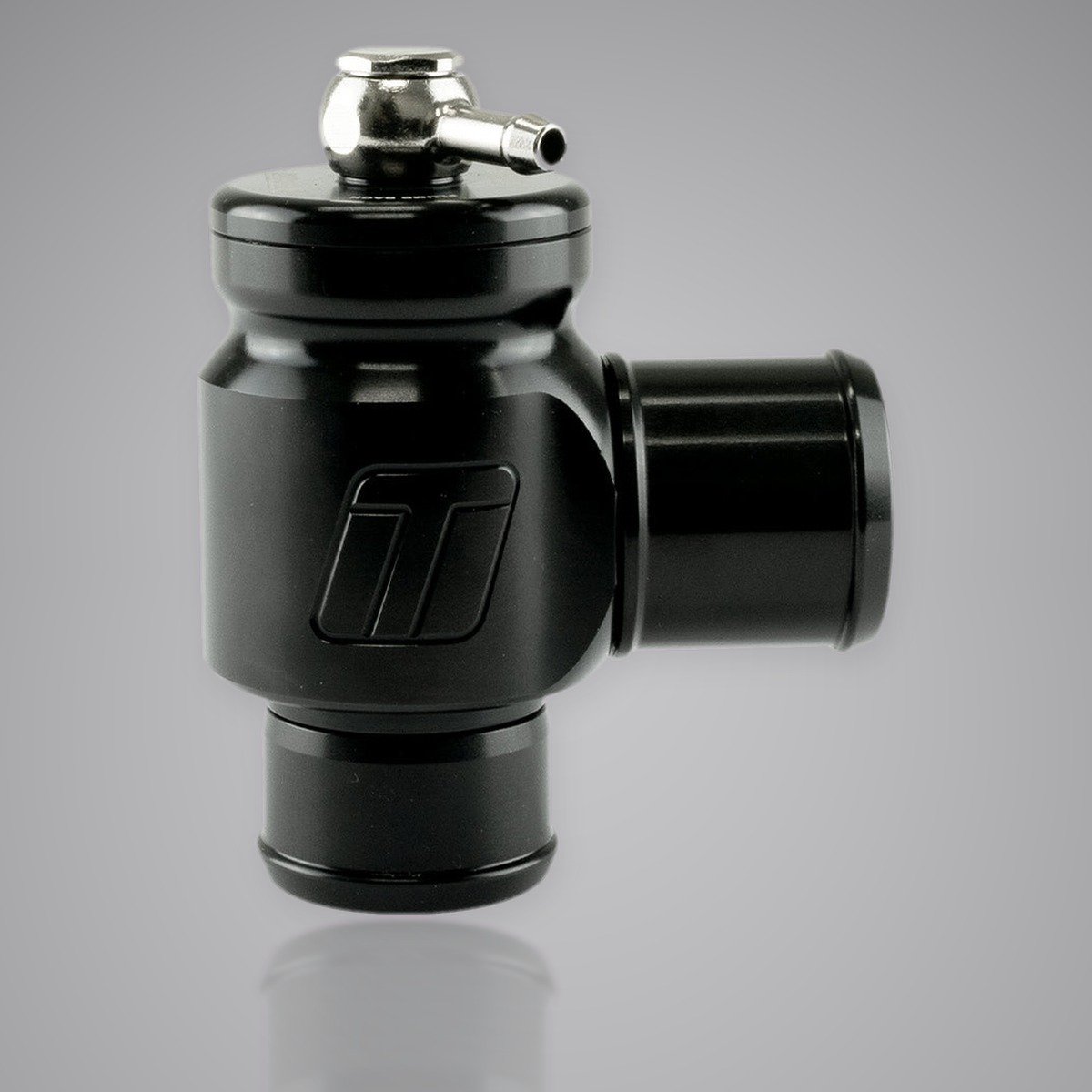 Turbosmart Kompact Plumb Back Diverter Valve (Universal) | EuroSpec