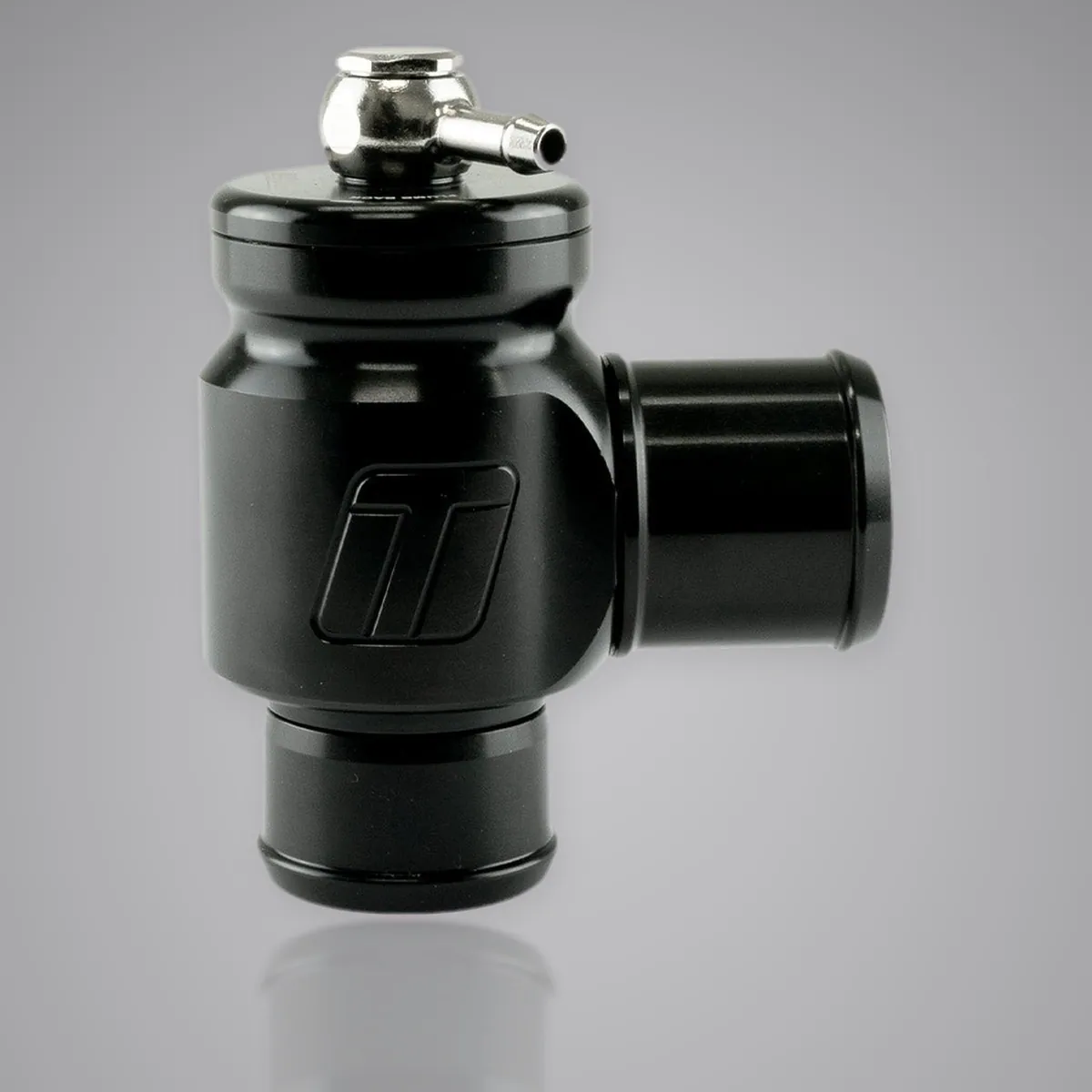 Turbosmart Kompact Plumb Back Diverter Valve (Universal) | EuroSpec