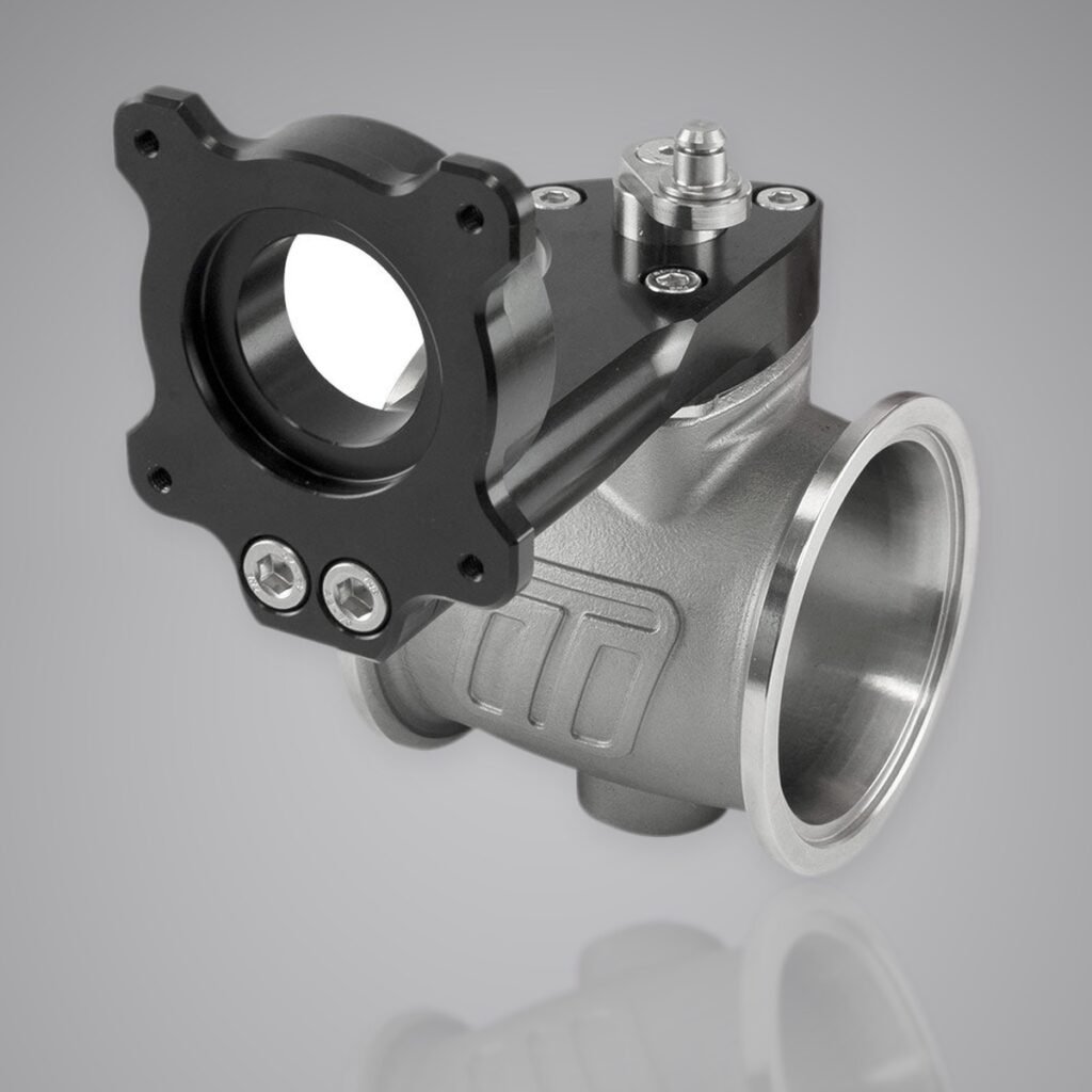 Turbosmart MSG50 Modular StraightGate50 – BMW | EuroSpec