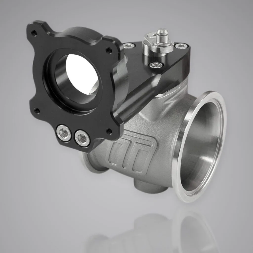 Turbosmart MSG50 Modular StraightGate50 – BMW