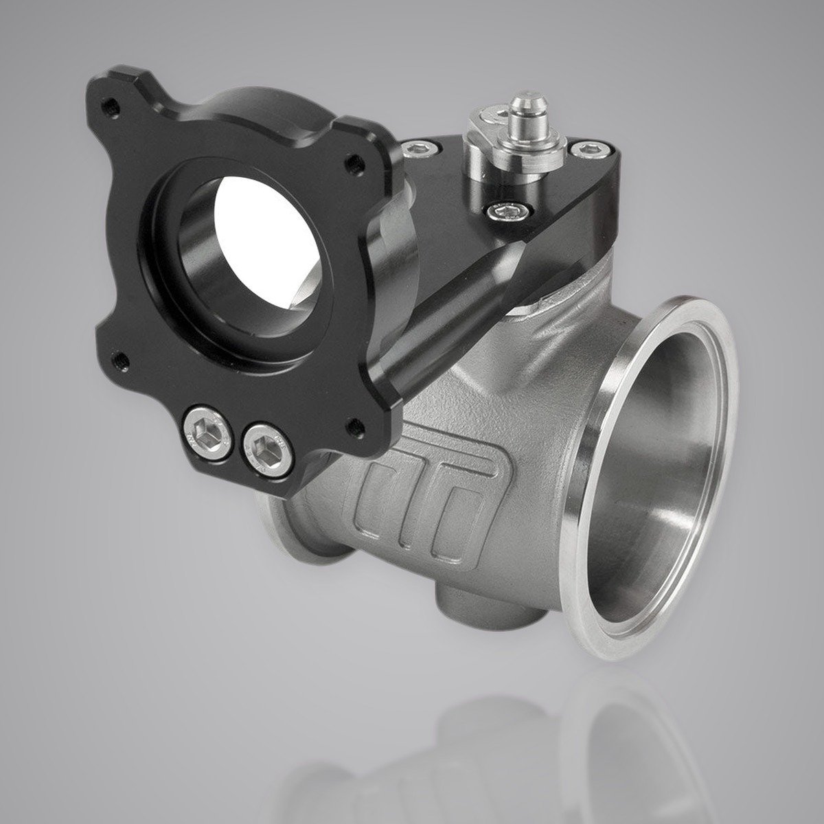 Turbosmart MSG50 Modular StraightGate50 – BMW | EuroSpec