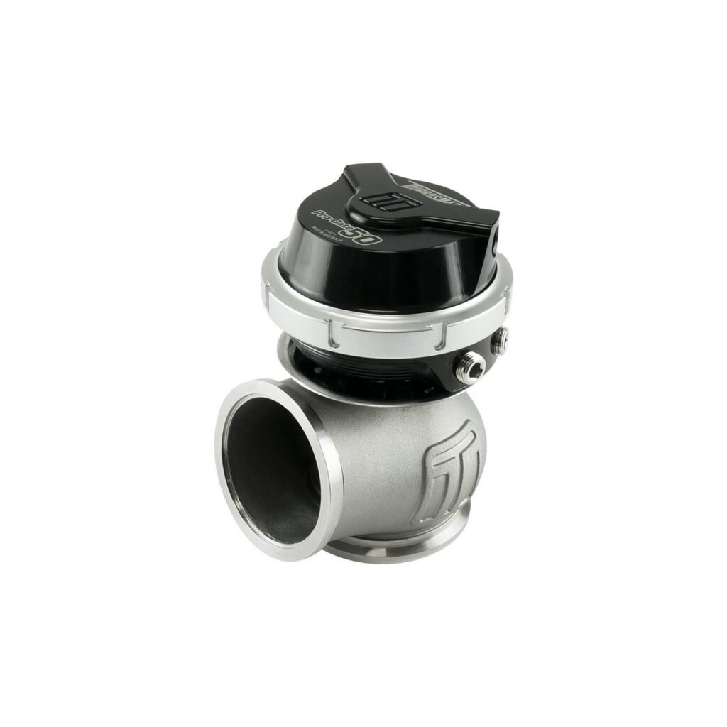 Turbosmart GenV ProGate50 50mm External Wastegate | EuroSpec