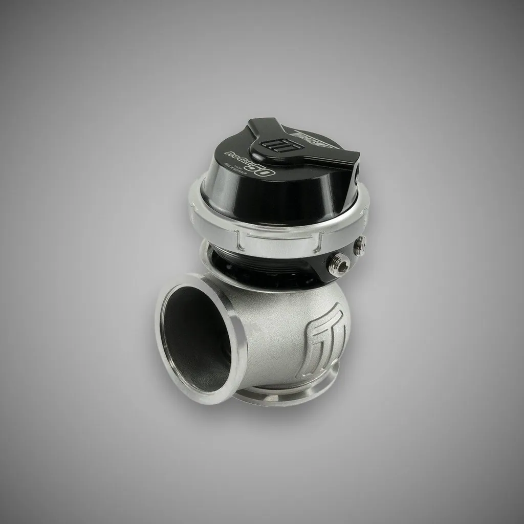 Turbosmart GenV ProGate50 50mm External Wastegate