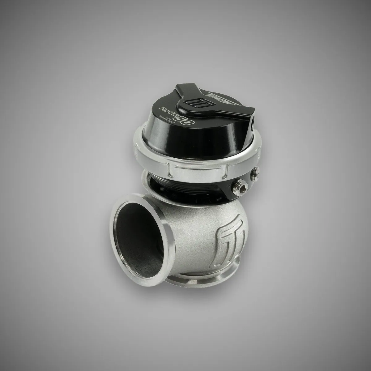 Turbosmart GenV ProGate50 50mm External Wastegate | EuroSpec