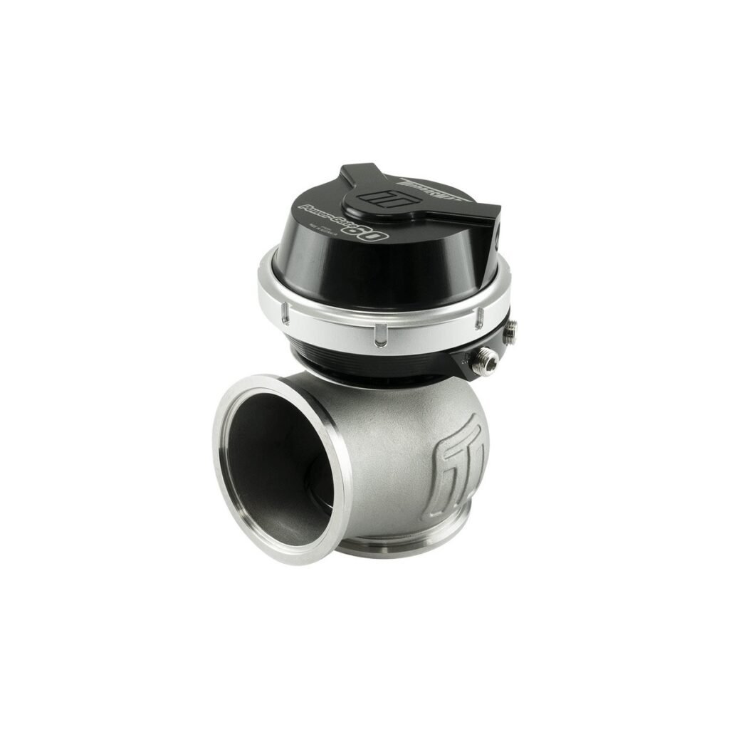 Turbosmart GenV PowerGate60 60mm External Wastegate | EuroSpec