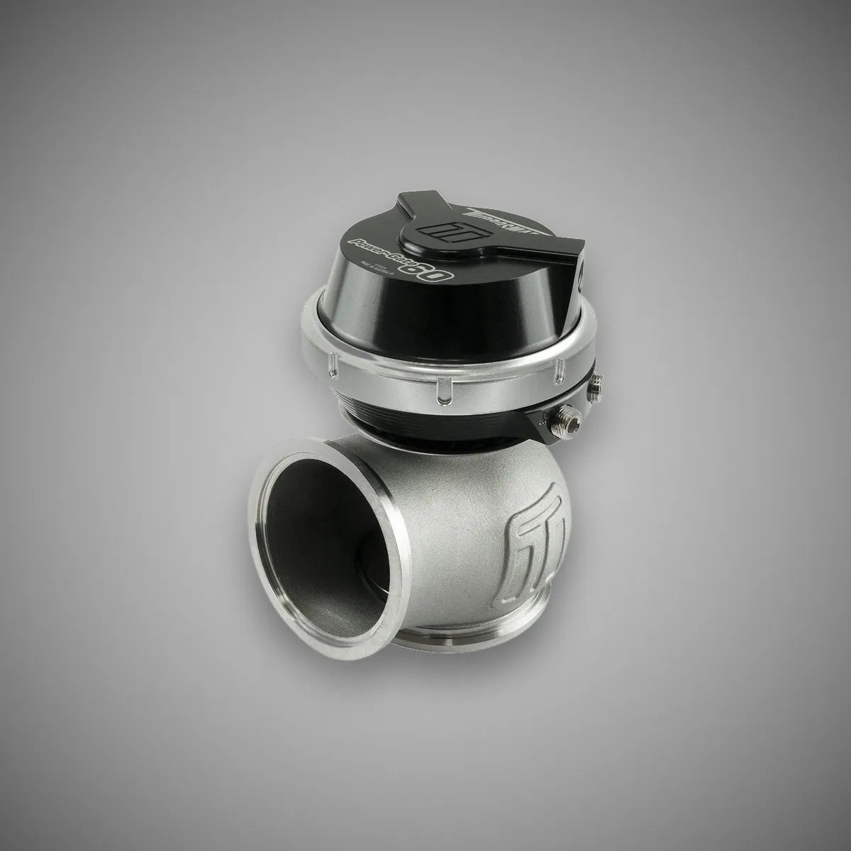 Turbosmart GenV PowerGate60 60mm External Wastegate | EuroSpec