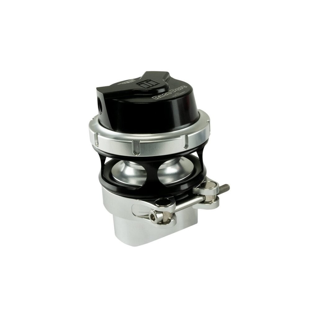 Turbosmart GenV RacePort Blow Off Valve | EuroSpec