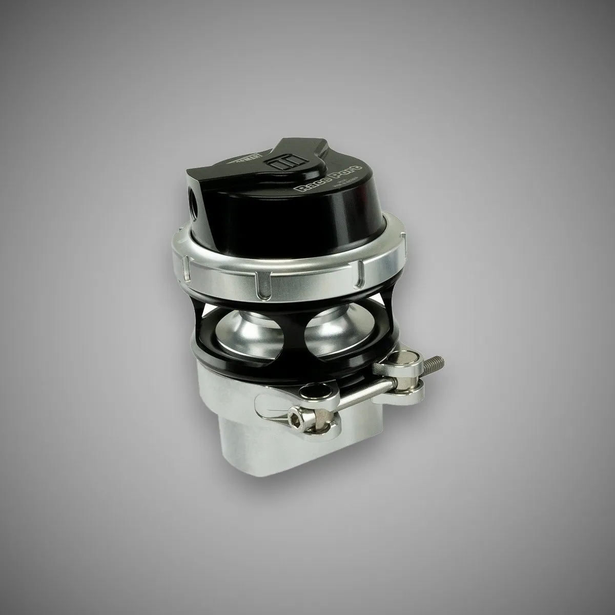 Turbosmart GenV RacePort Blow Off Valve | EuroSpec