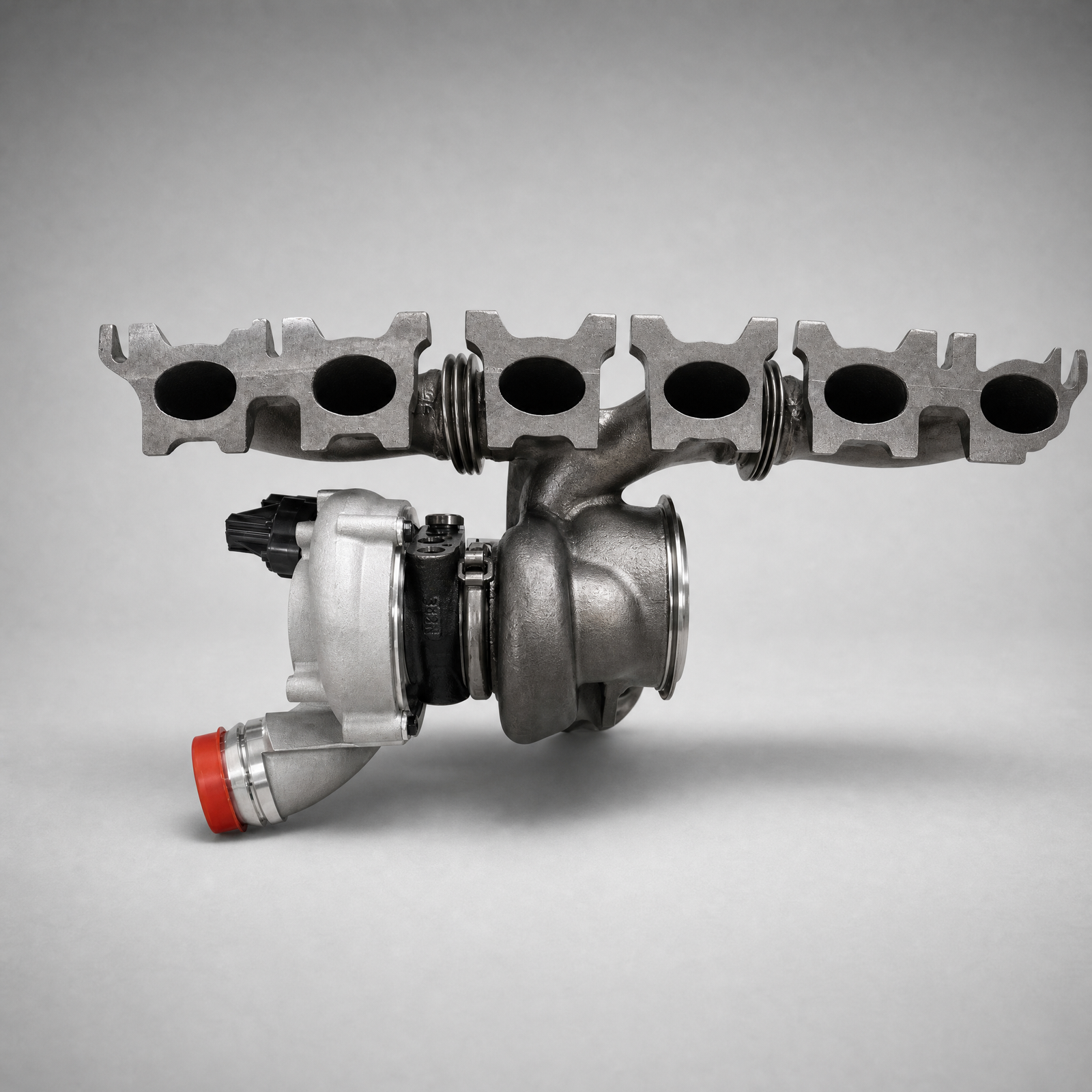 BMW B58 Stage 3 upgrade turbocharger turbine housing - EuroSpec