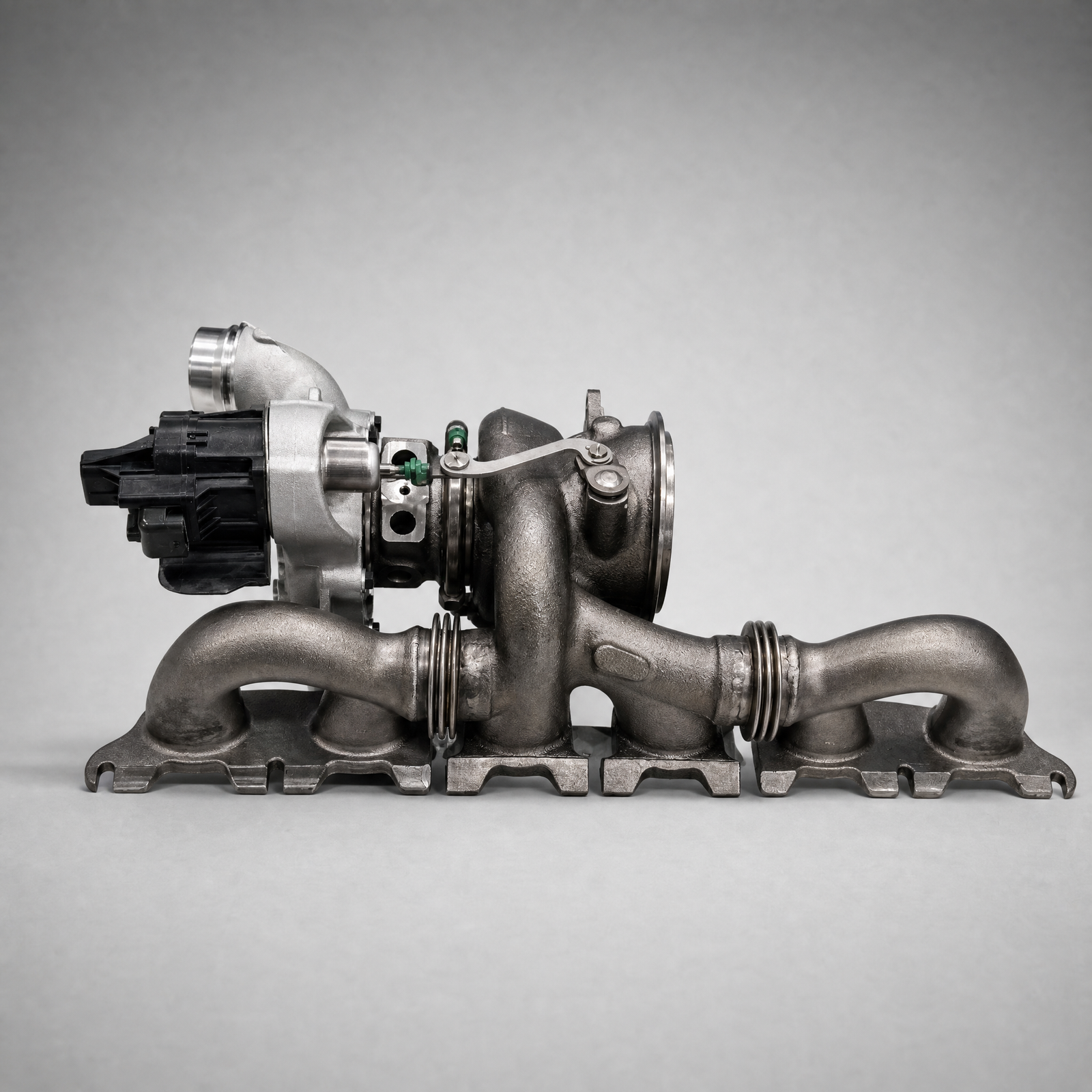 BMW B58 6269 upgrade turbo billet compressor wheel - EuroSpec