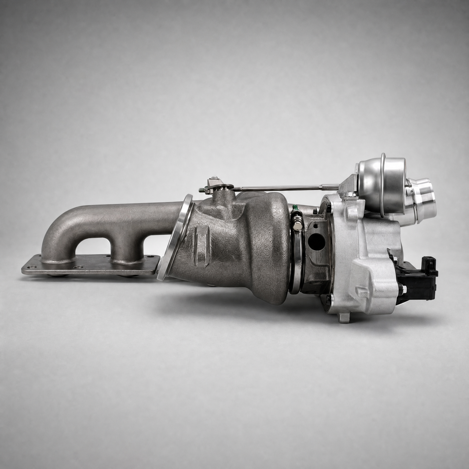 BMW N55 upgrade turbocharger PWG EWG hybrid - EuroSpec