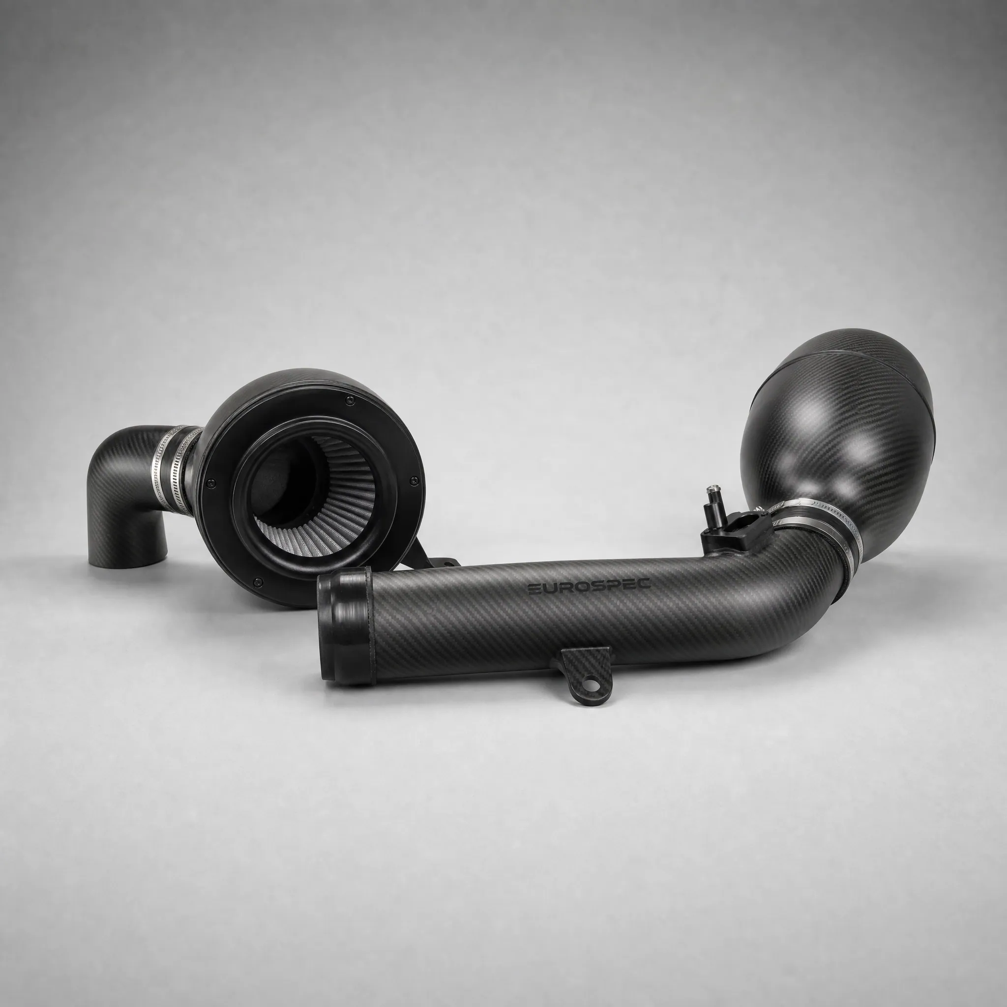 BMW S55 Carbon Performance Cold Air Intake (F80 M3 / F82 M4 / F87 M2C)