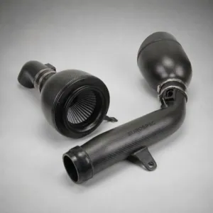 BMW S55 Carbon Performance Cold Air Intake (F80 M3 / F82 M4 / F87 M2C)