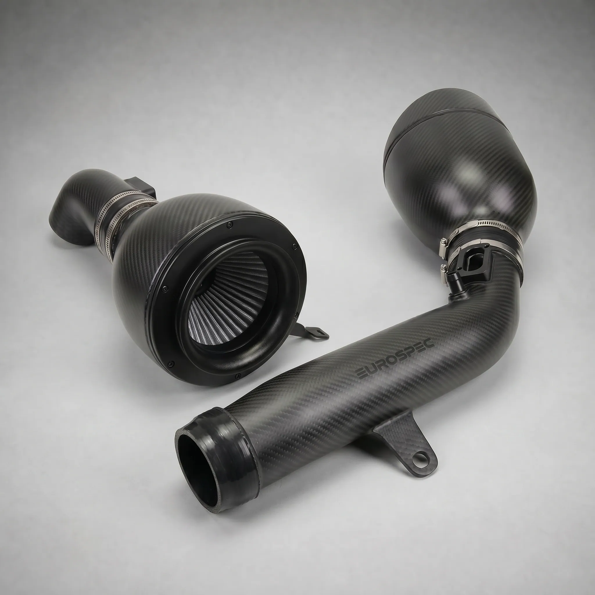 BMW S55 Carbon Performance Cold Air Intake (F80 M3 / F82 M4 / F87 M2C)