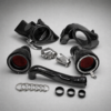 BMW S58 Carbon Performance Cold Air Intake (G80 M3 / G82 M4 / G87 M2)