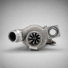 BMW B48 Upgrade Turbocharger – Stage 2 (2-Port / 4-Port)