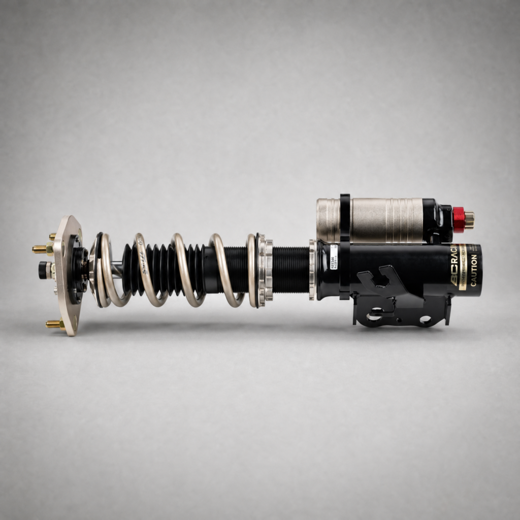 BC Racing BR Series Coilovers – BMW 3 Series E90/E91/E92/E93 (incl. 335i N54/N55) | EuroSpec