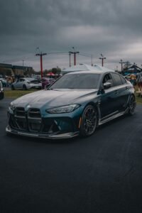 7 Body Mods That Boost Your Car’s Aerodynamics and Keep It Cool