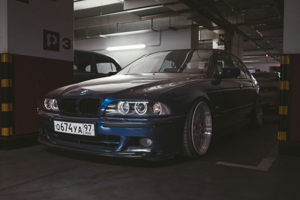 Does a Downpipe Void Your BMW Warranty in Australia?