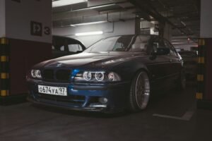 Does a Downpipe Void Your BMW Warranty in Australia?