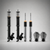 KW Coilover Suspension — BMW E36 M3