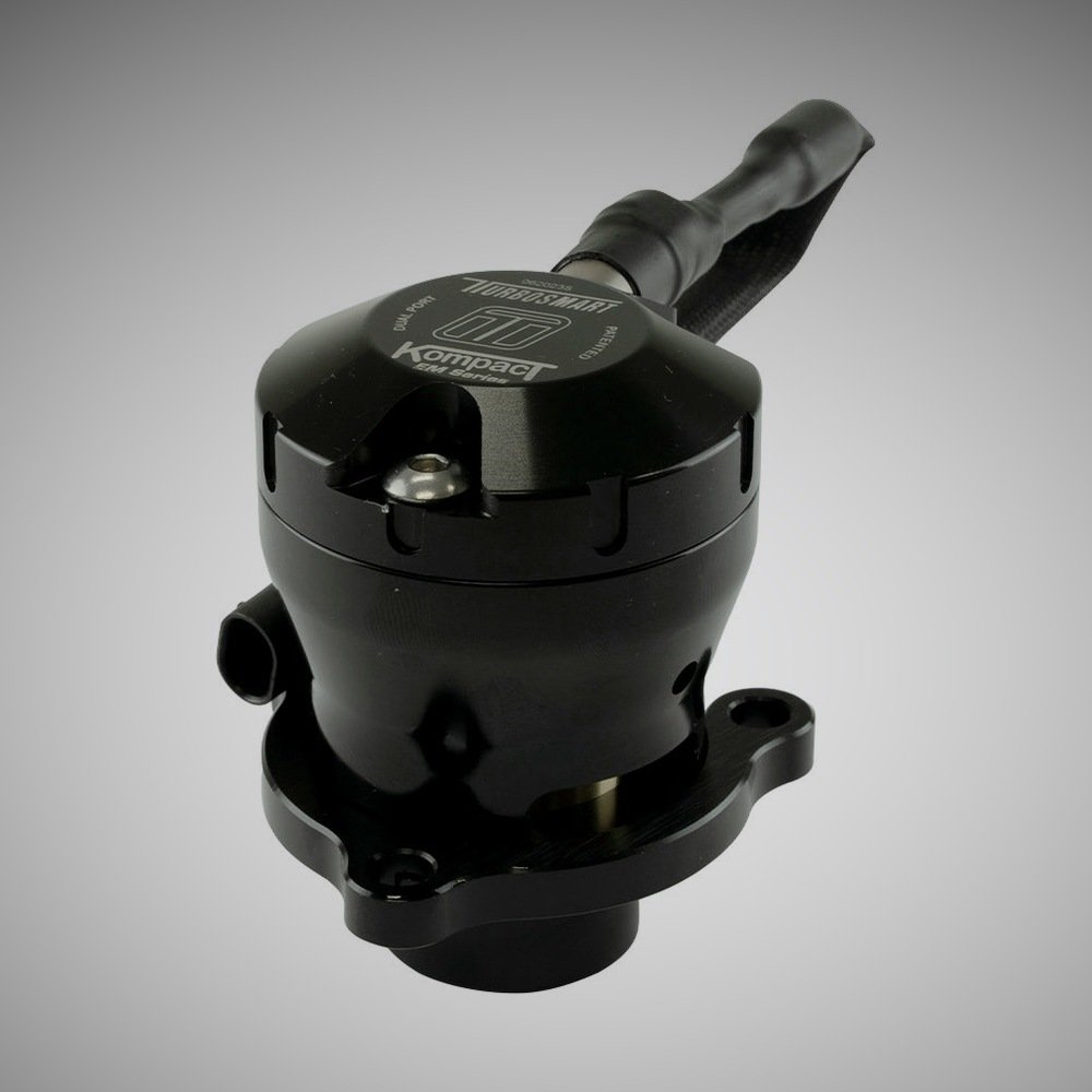 Turbosmart Kompact EM Dual Port VR58 – BMW B58 Gen 3 | EuroSpec