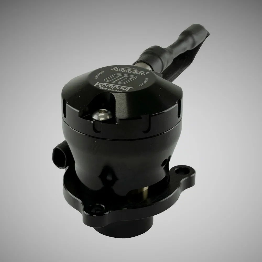 Turbosmart Kompact EM Dual Port VR58 – BMW B58 Gen 3