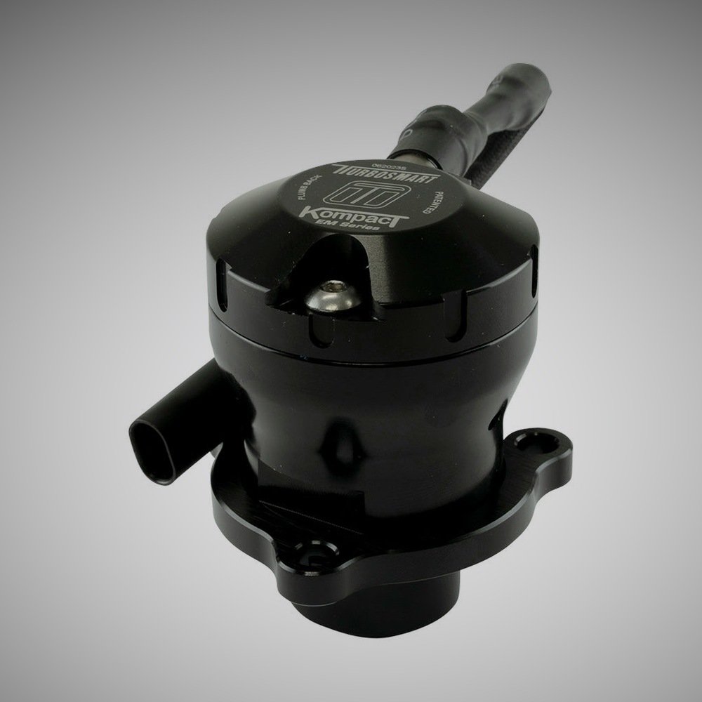Turbosmart Kompact EM Plumb Back VR58 – BMW B58 Gen 3 | EuroSpec