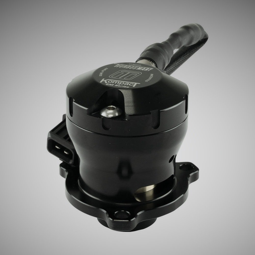 Turbosmart Kompact EM Blow Off Valve – BMW N55 (VR9) | EuroSpec