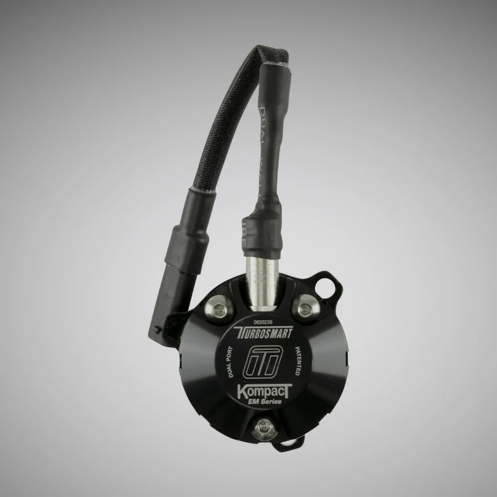 Turbosmart Kompact EM Blow Off Valve – BMW M2 N55 (VR11)