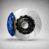 Girodisc BMW F8X M2, M3, M4 Rotors