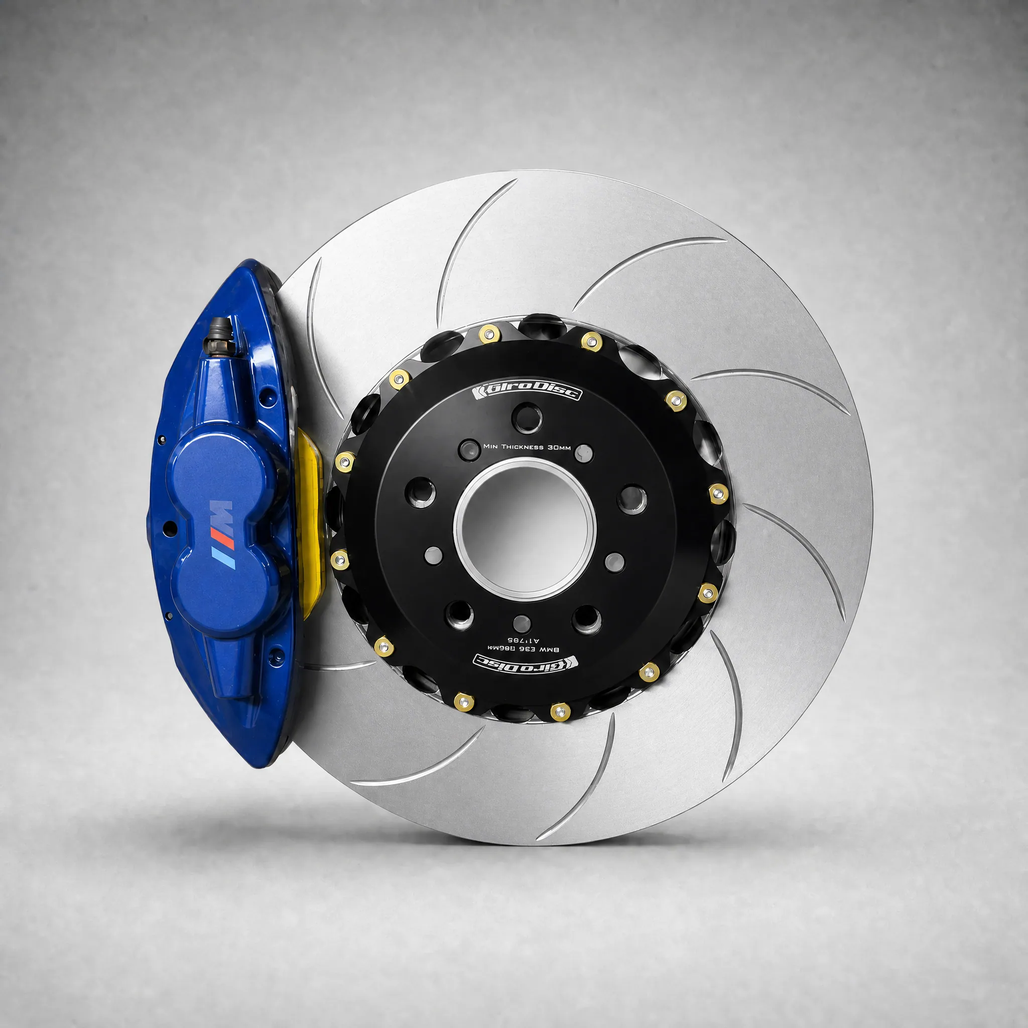 Girodisc BMW F8X M2, M3, M4 Rotors